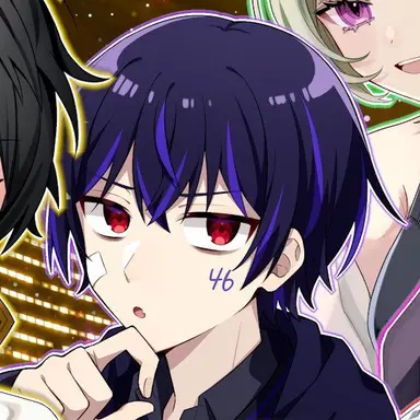 Profile image of しろせんせー