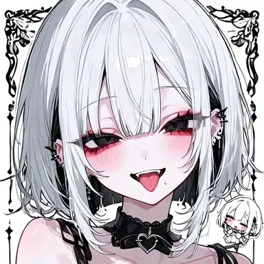 Profile image of チェシャ