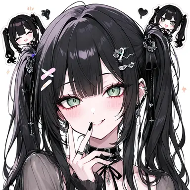 Profile image of 流花