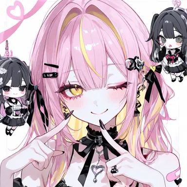 Profile image of 愛美