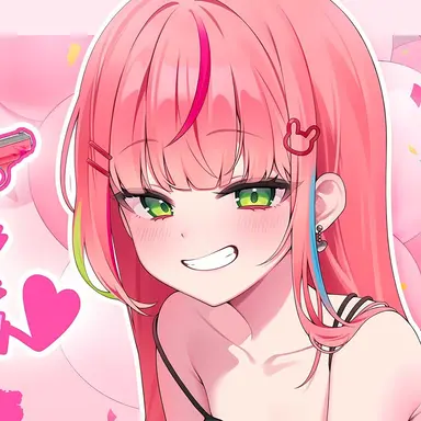 Profile image of 하나코 나나