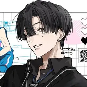 Cr_1invia의 クズい先輩に好かれました