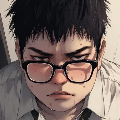 Profile image of 高瀬