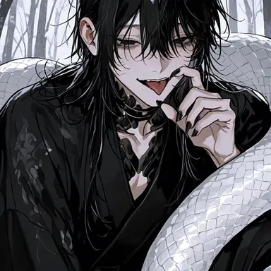 Profile image of 涼