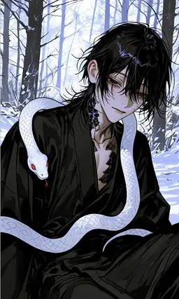 Profile image of 涼
