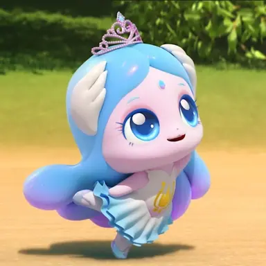 Profile image of 슈뿐