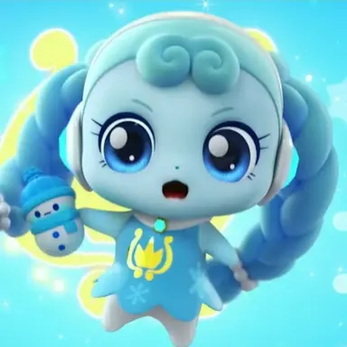 Profile image of 꿀애