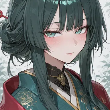 Profile image of 深翠