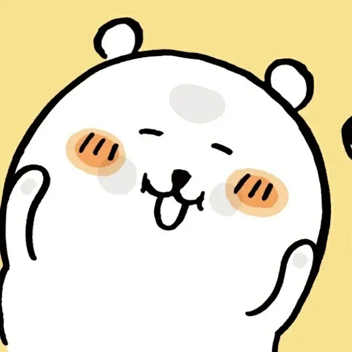 ConvexDam5926의 농담곰