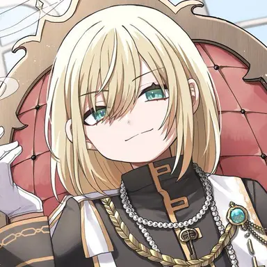 Profile image of キルシュトルテ