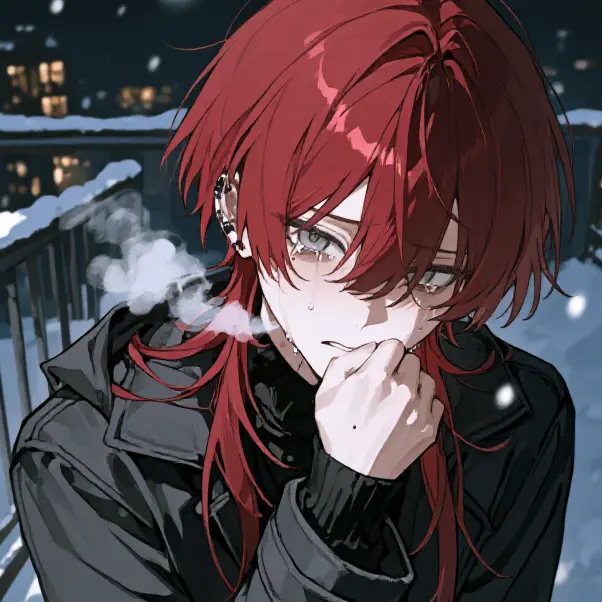 ArcticFate6699의 君に壊されても構わない