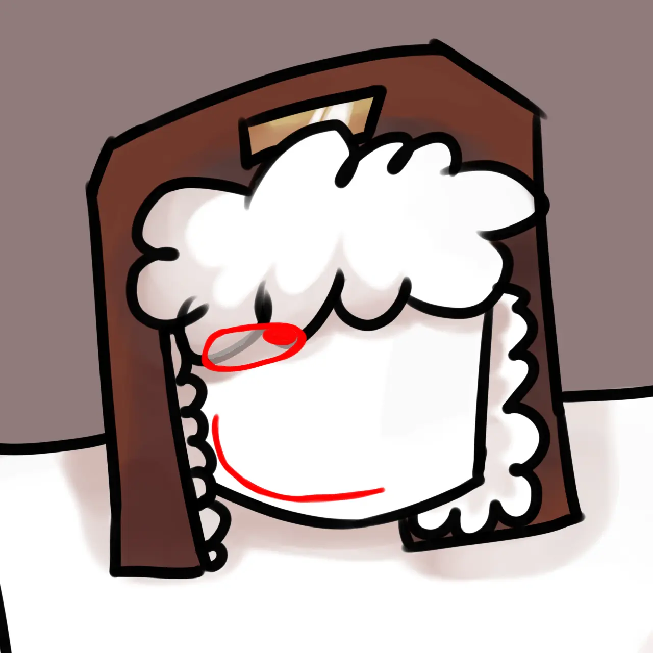 Ventarelk의 에빌