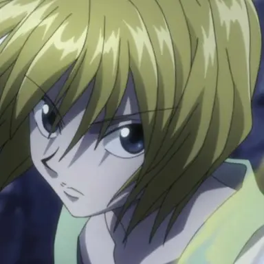 Profile image of クラピカ
