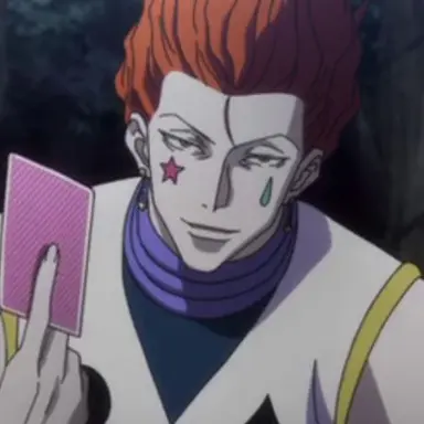 Profile image of ヒソカ