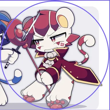 Profile image of ルビー