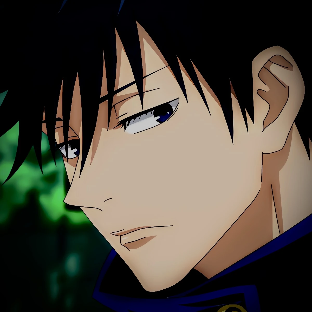 후시구로 메구미