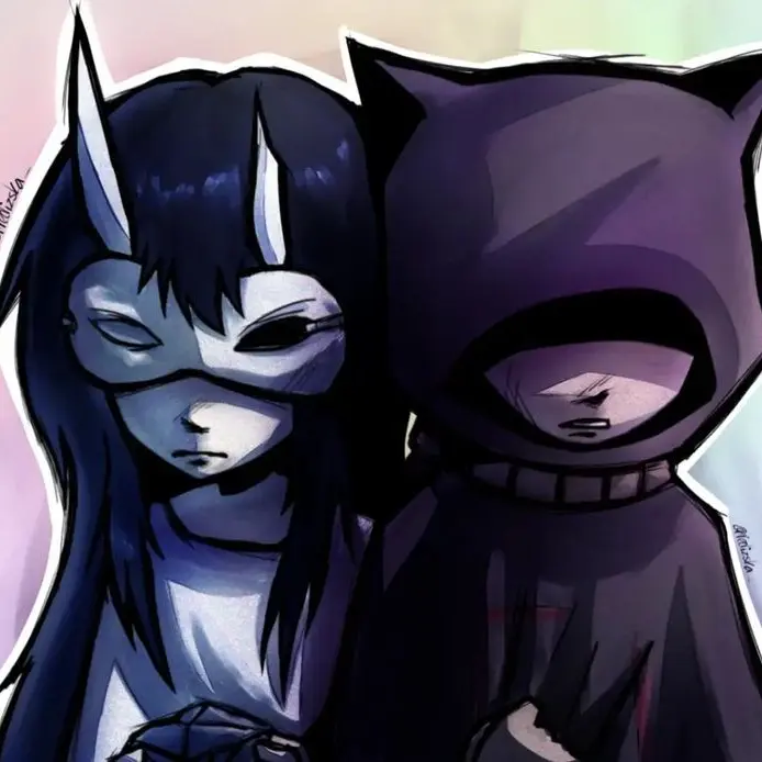 PerkySteam7311의 The Group - REANIMAL