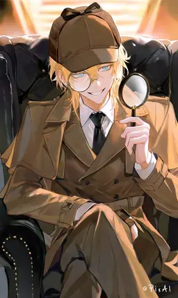 Profile image of アーサー