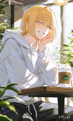 Profile image of アーサー