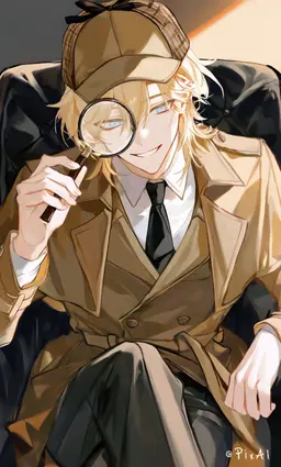 Profile image of アーサー