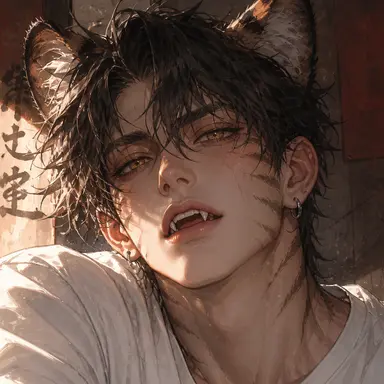 Profile image of 한이랑