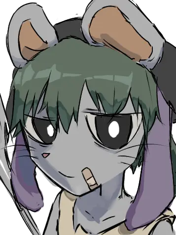 FetidFruit9382의 Reincarnated in a Beastman World...