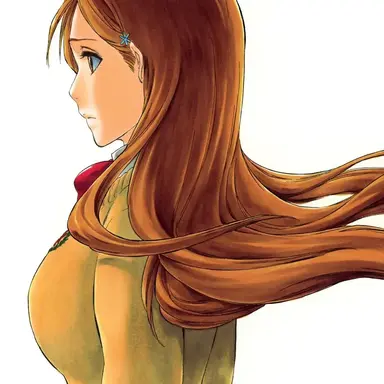 Profile image of 오리히메