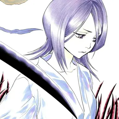 Profile image of 쿠치키 루키아