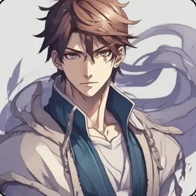 Profile image of Silas