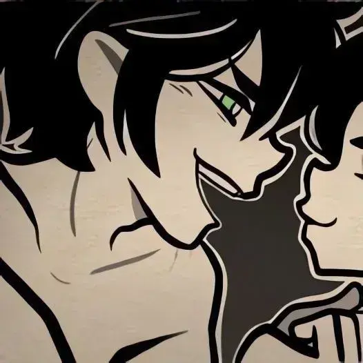 SunnyFossa4757의 Andrew Graves