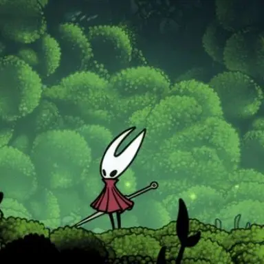 Profile image of Hornet.