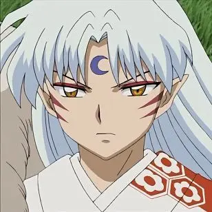 Profile image of Sesshomaru