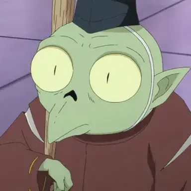 Profile image of Jaken