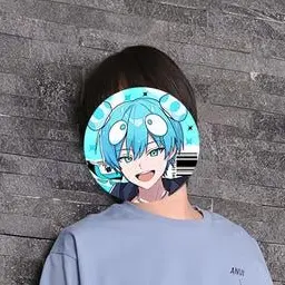 Profile image of おさでい