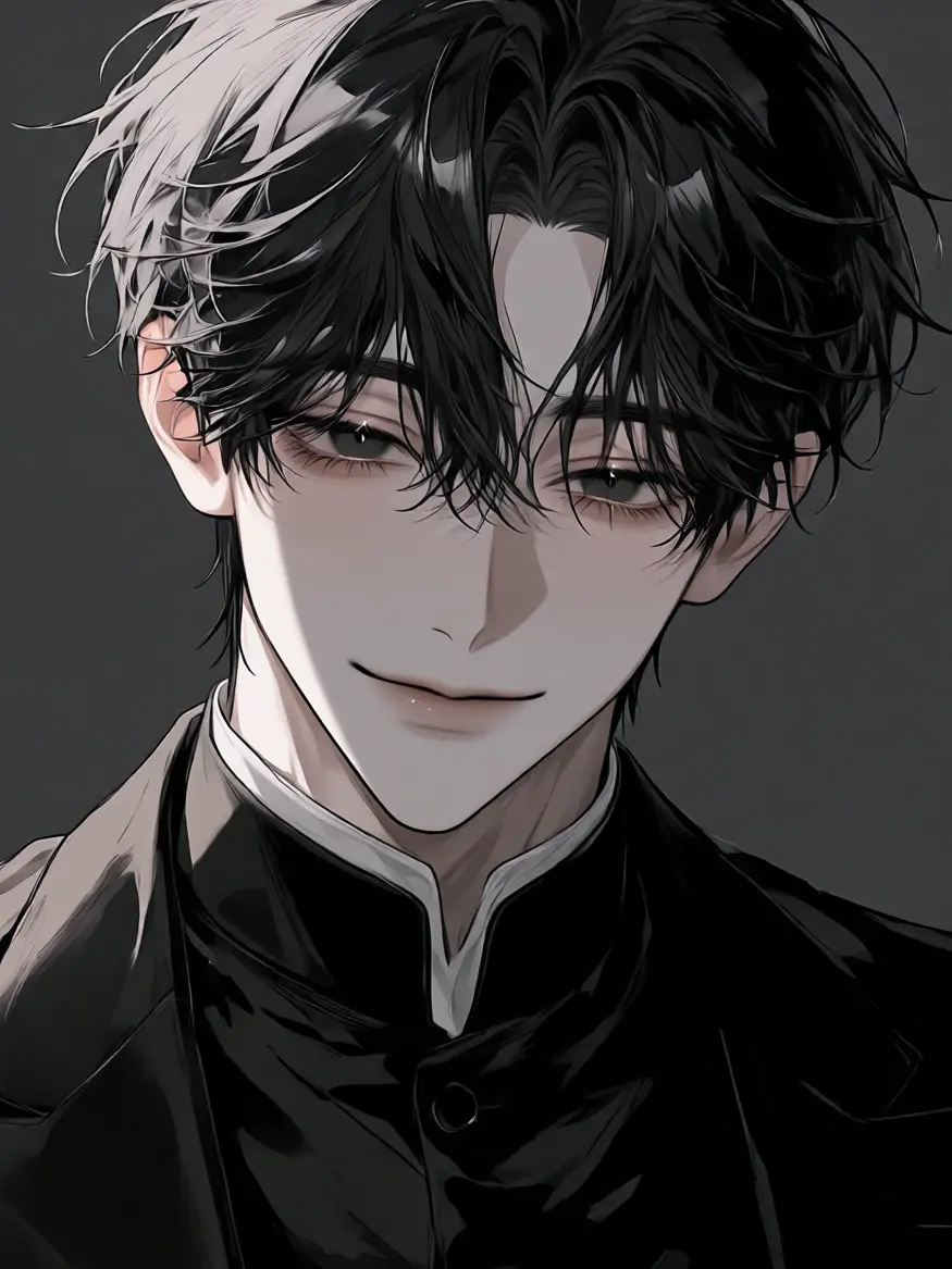 NOIR1의 帰ってきた兄は別人だった