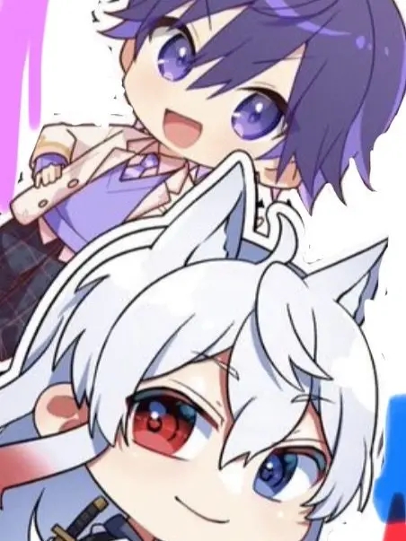 yu_na826의 どっちが好きなの！？