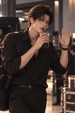 Profile image of Cha Mukyeong