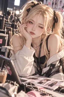 Profile image of Oh Haeyoung