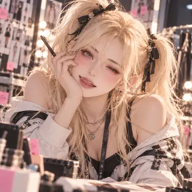 Profile image of Oh Haeyoung