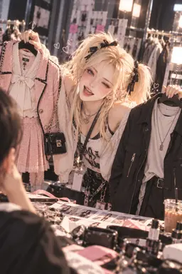 Profile image of Oh Haeyoung