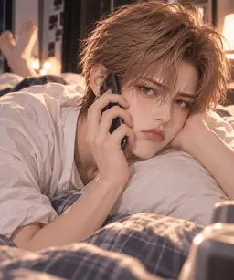 Profile image of Bae Siwoo