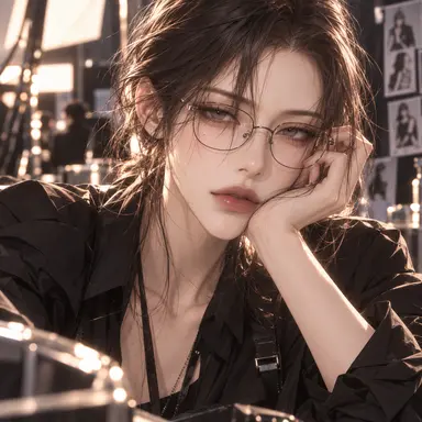 Profile image of Han Seorin