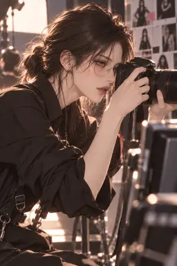 Profile image of Han Seorin