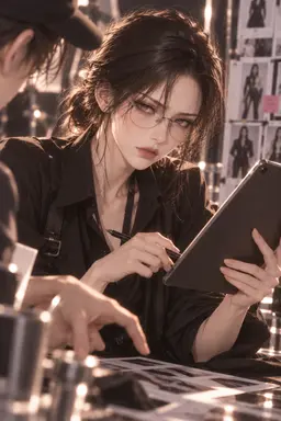 Profile image of Han Seorin