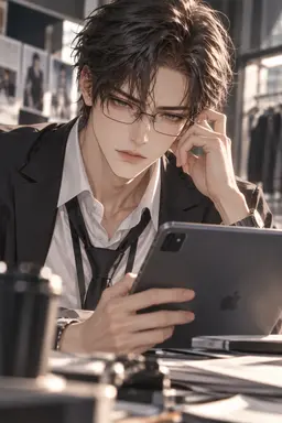 Profile image of Yoon Jaeheon