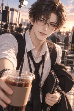 Profile image of Yoon Jaeheon