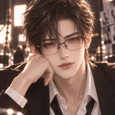 Profile image of Yoon Jaeheon