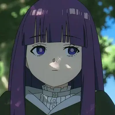 PeachyTile6061의 Fern