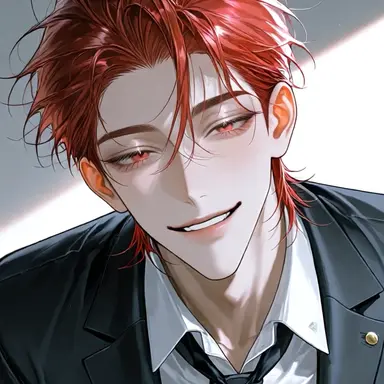 Profile image of Ryuki