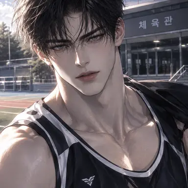 Profile image of Jin Juhan